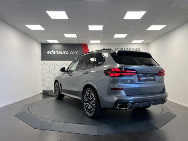 Bmw X5 image 2