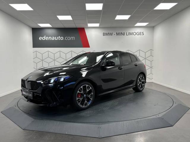 Bmw Série 1 120d 163 Ch Dkg7 M Sport