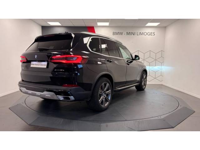 Bmw X5 image 6