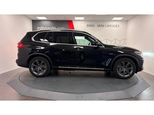 Bmw X5 image 1