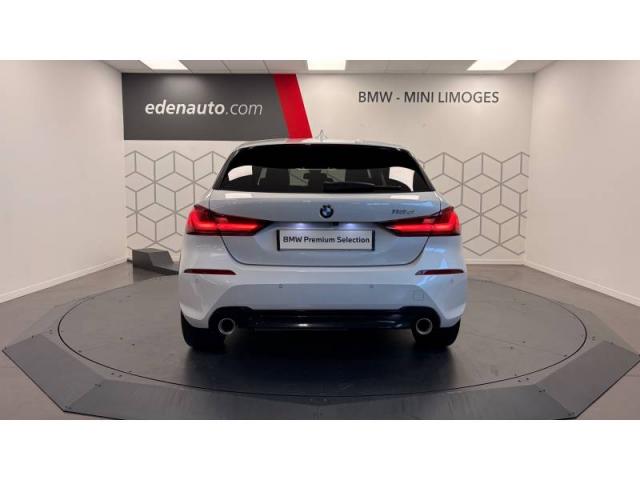 Bmw Série 1 image 7