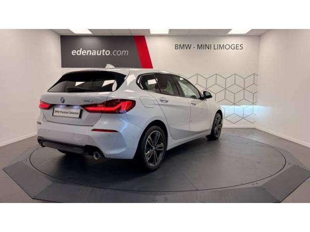 Bmw Série 1 image 4