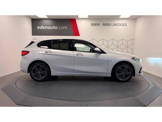 Bmw Série 1 image 2