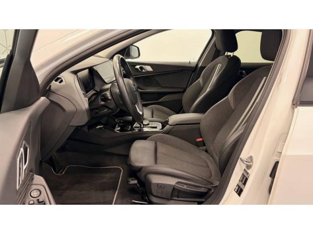 Bmw Série 1 image 8