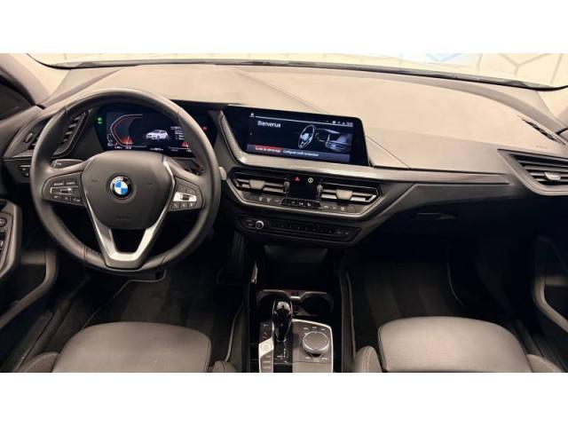 Bmw Série 1 image 1