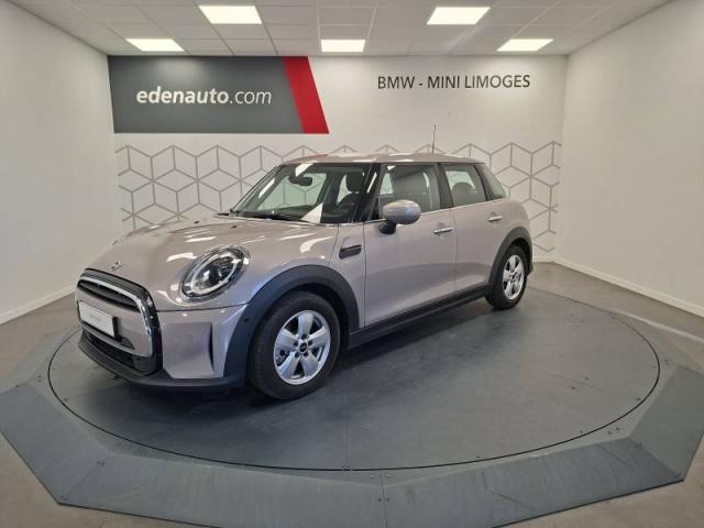 Mini Mini Hatch 5 Portes One 102 Ch Dkg7 Essential