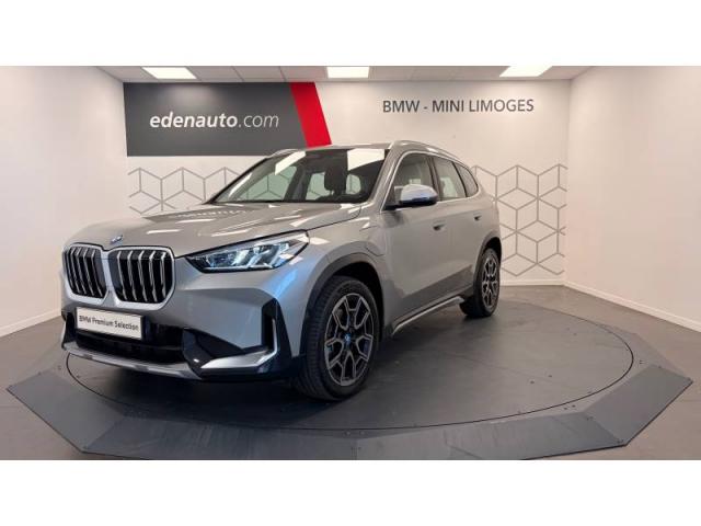 Bmw X1 Xdrive 25e 245ch Dkg7 Xline