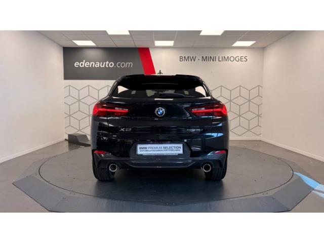 Bmw X2 image 1