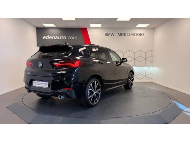 Bmw X2 image 8