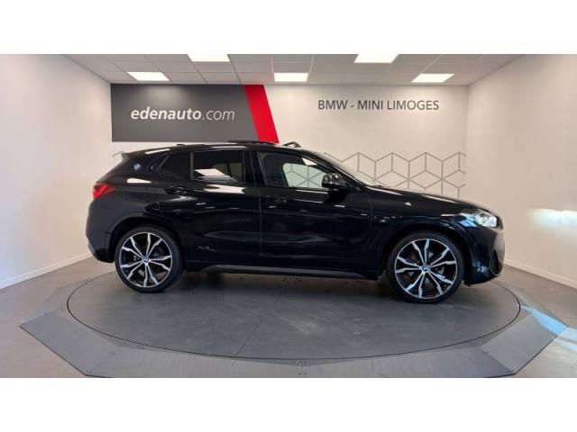 Bmw X2 image 5