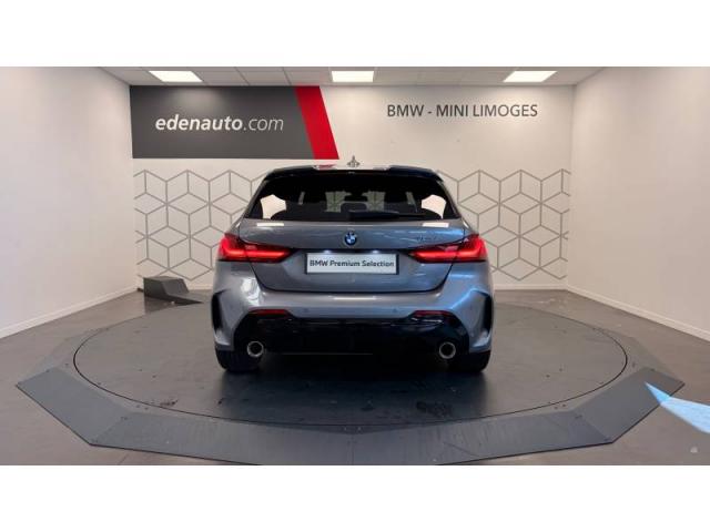 Bmw Série 1 image 7