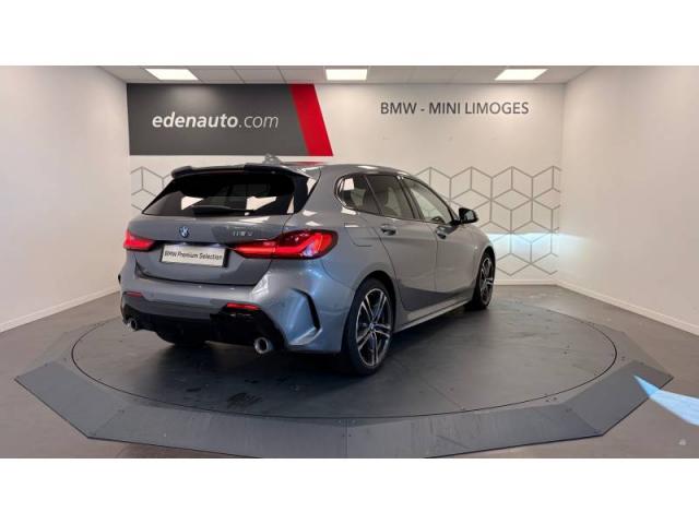 Bmw Série 1 image 4