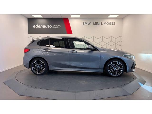 Bmw Série 1 image 1