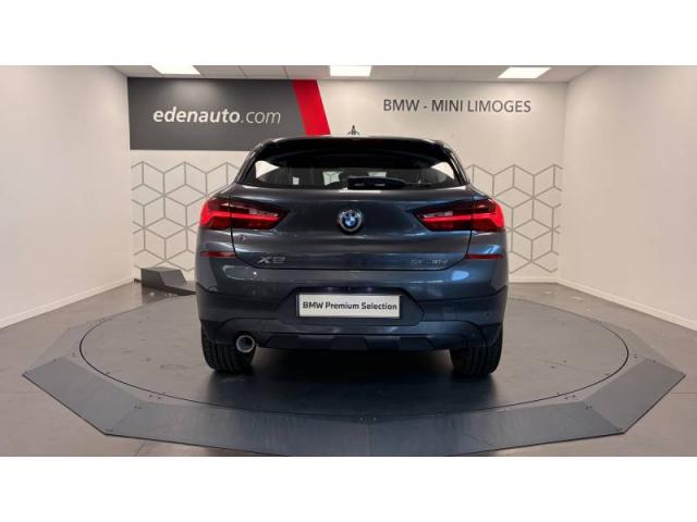 Bmw X2 image 5