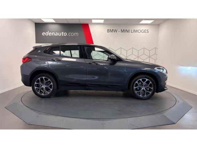 Bmw X2 image 7