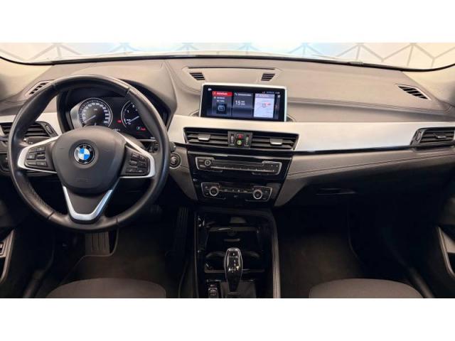 Bmw X2 image 8