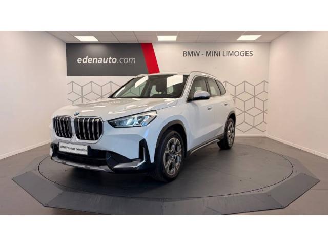 Bmw X1 Sdrive 18d 150ch Dkg7 Xline