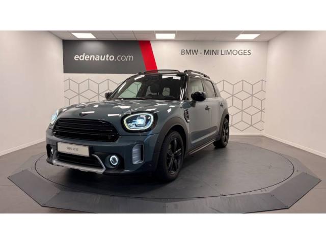Mini Mini Countryman 136 Ch Cooper Edition Northwood