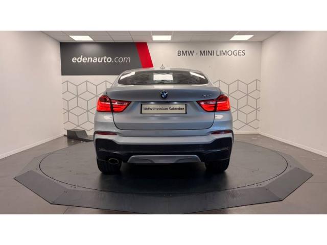 Bmw X4 image 1