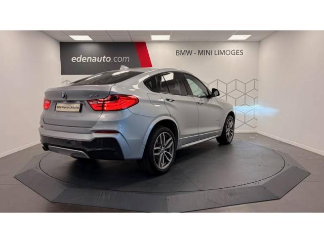 Bmw X4 image 8