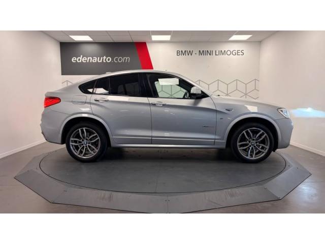Bmw X4 image 5