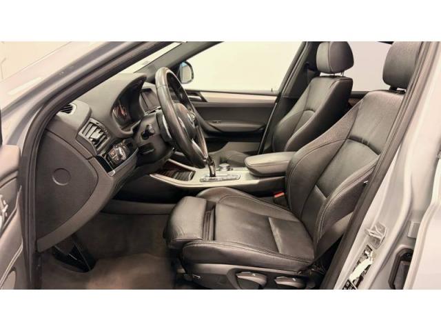 Bmw X4 image 4