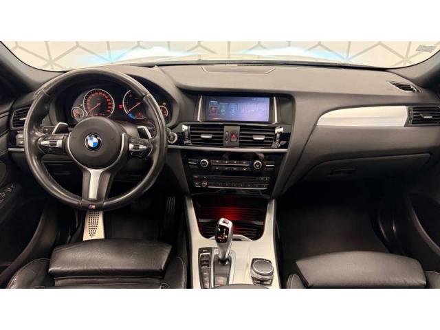 Bmw X4 image 2