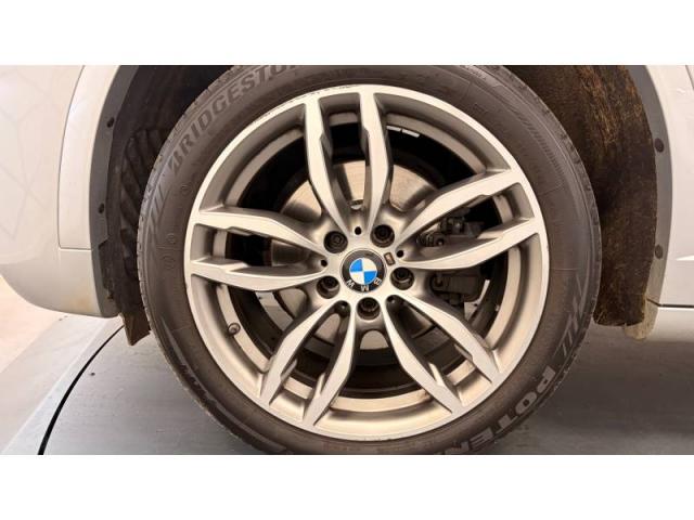 Bmw X4 image 3