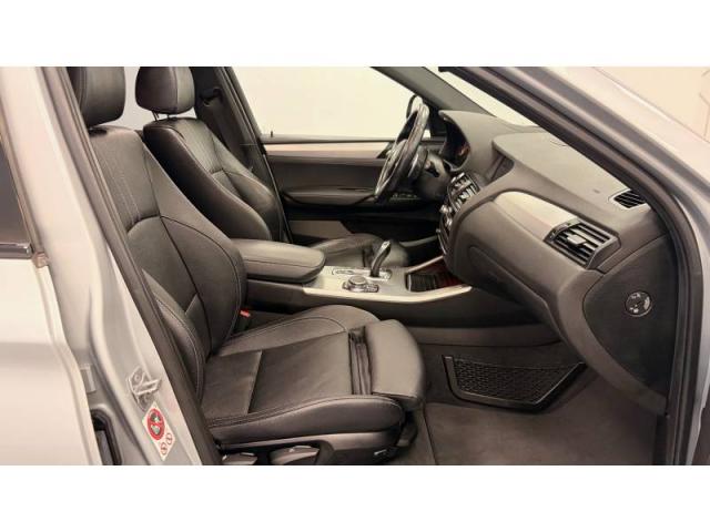 Bmw X4 image 6