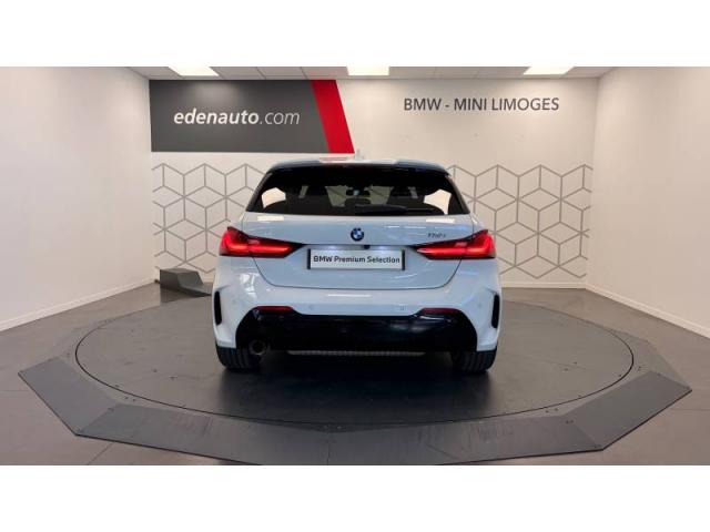 Bmw Série 1 image 2