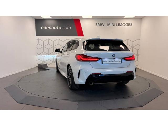 Bmw Série 1 image 1