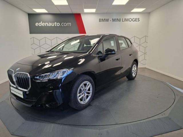 Bmw Serie 2 Active Tourer 218i 136 Ch Dkg7
