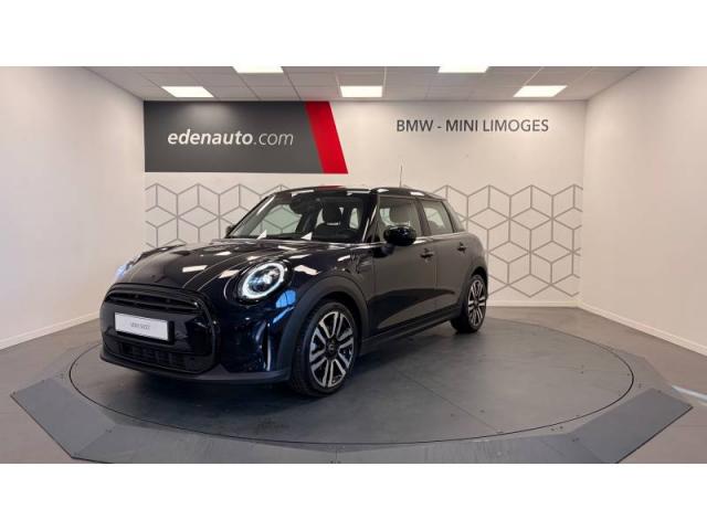 Mini Mini Hatch 5 Portes Cooper 136 Ch Dkg7 Essential