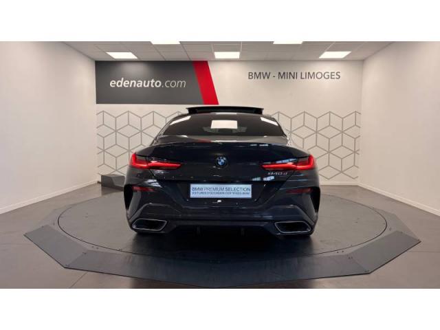 Bmw Série 8 image 8
