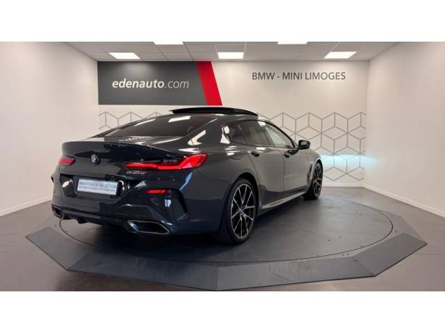 Bmw Série 8 image 5