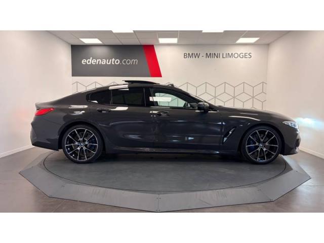 Bmw Série 8 image 9