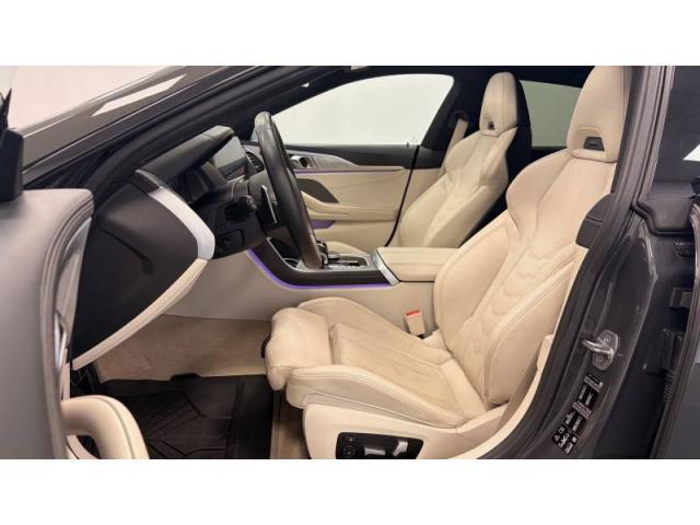 Bmw Série 8 image 2