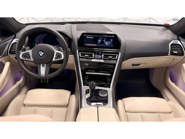 Bmw Série 8 image 6