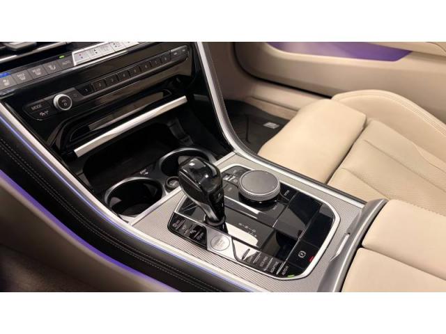 Bmw Série 8 image 3