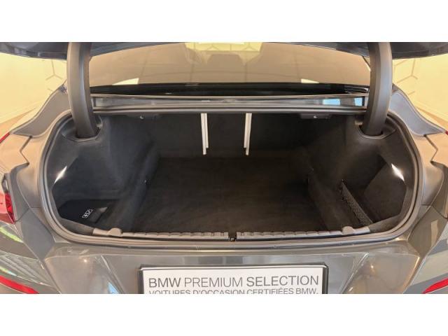 Bmw Série 8 image 4