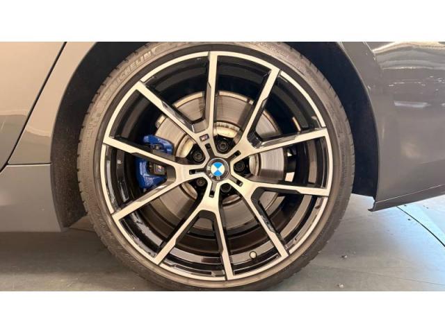 Bmw Série 8 image 1