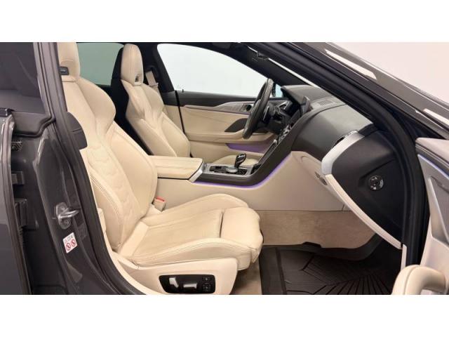 Bmw Série 8 image 7