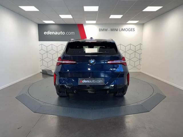 Bmw X3 image 6