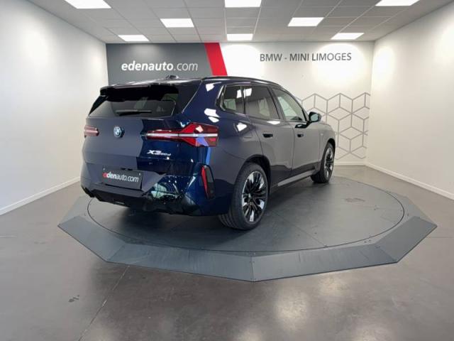 Bmw X3 image 8