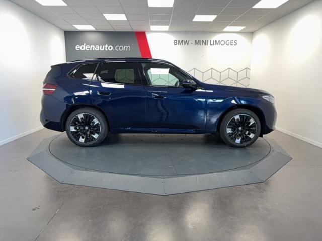 Bmw X3 image 3
