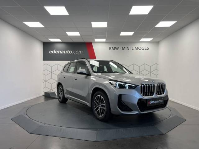 Bmw X1 image 1