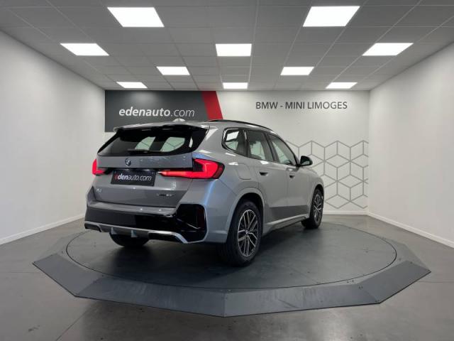 Bmw X1 image 7