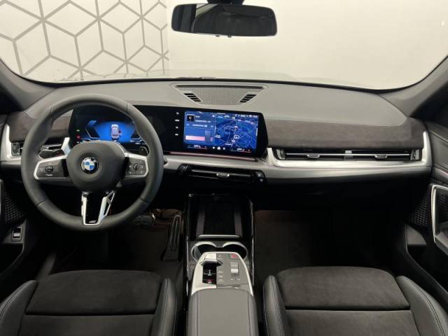 Bmw X1 image 4
