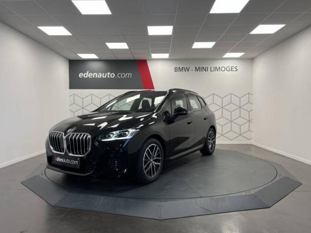 Bmw Serie 2 Active Tourer 220i 170 Ch Dkg7 M Sport