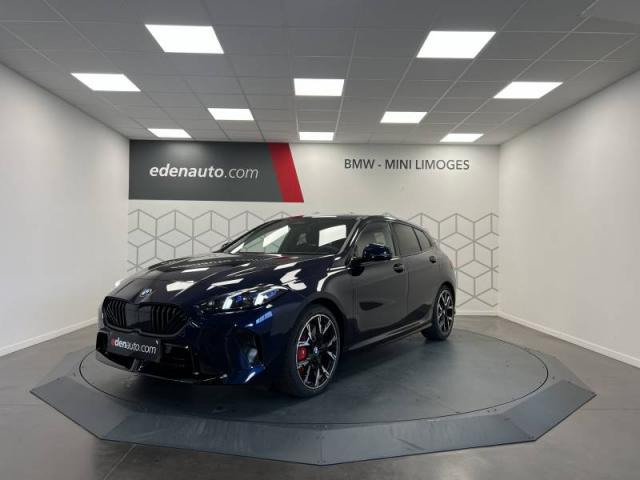 Bmw Série 1 120 170 Ch Dkg7 M Sport
